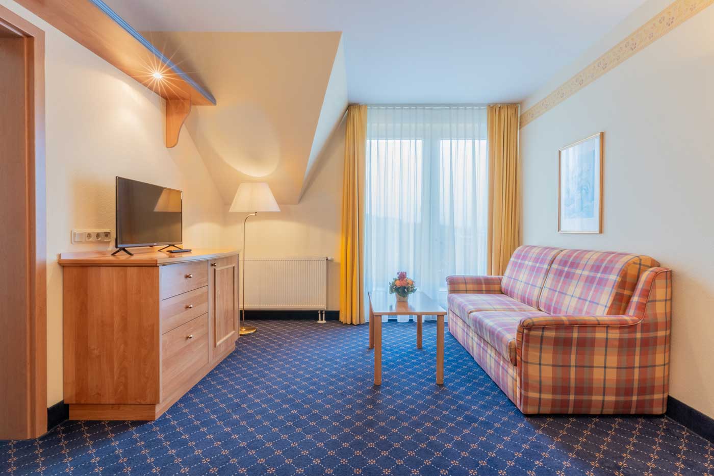 Economy Apartment Chalet Sonnenhang, Urlaub Oberhof Economy Apartment Chalet Sonnenhang, Urlaub Oberhof